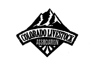 COLORADO LIVESTOCK ASSOCIATION