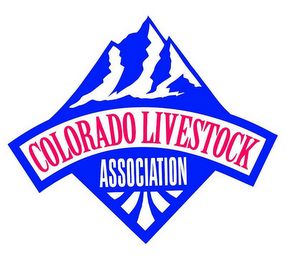 COLORADO LIVESTOCK ASSOCIATION