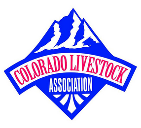 COLORADO LIVESTOCK ASSOCIATION