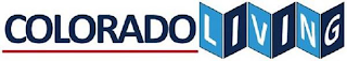COLORADO LIVING logo