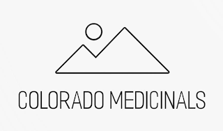 COLORADO MEDICINALS logo
