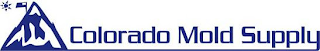 COLORADO MOLD SUPPLY logo