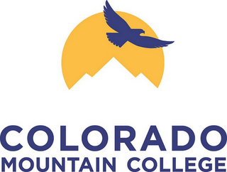 COLORADO MOUNTAIN COLLEGE logo