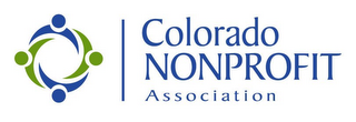 COLORADO NONPROFIT ASSOCIATION logo