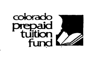 COLORADO PREPAID TUITION FUND logo