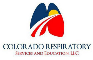 COLORADO RESPIRATORY SERVICES AND EDUCATION logo