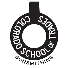 COLORADO SCHOOL OF TRADES GUNSMITHING logo
