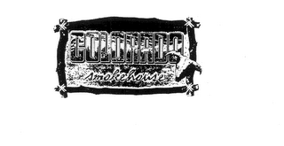 COLORADO SMOKEHOUSE logo