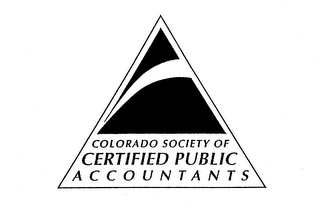 COLORADO SOCIETY OF CERTIFIED PUBLIC ACCOUNTANTS logo