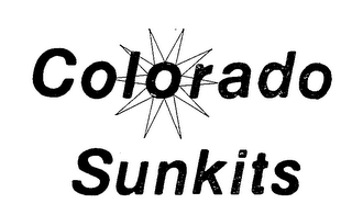 COLORADO SUNKITS logo