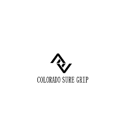 COLORADO SURE GRIP logo