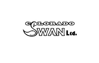 COLORADO SWAN LTD. logo