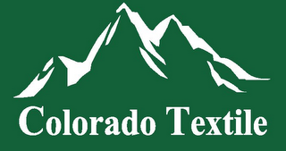COLORADO TEXTILE logo