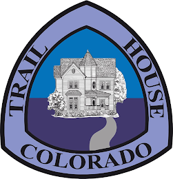 COLORADO TRAIL HOUSE logo