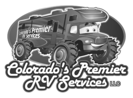 COLORADO'S PREMIER RV SERVICES COLORADO'S PREMIER RV SERVICES LLC logo