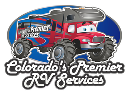 COLORADO'S PREMIER RV SERVICES COLORADO'S PREMIER RV SERVICES logo