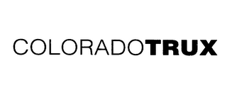 COLORADOTRUX logo