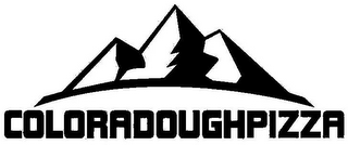 COLORADOUGHPIZZA logo