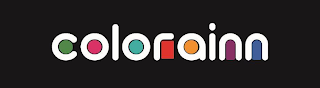 COLORAINN logo