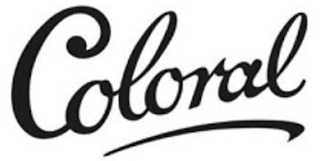 COLORAL logo