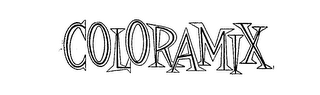 COLORAMIX logo