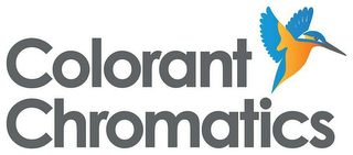 COLORANT CHROMATICS logo