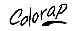 COLORAP logo