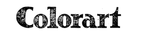 COLORART logo