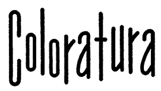 COLORATURA logo