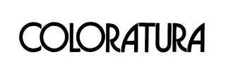 COLORATURA logo