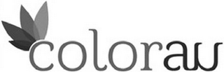 COLORAU logo