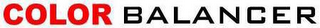 COLORBALANCER logo