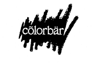COLORBAR logo