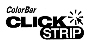 COLORBAR CLICK STRIP logo