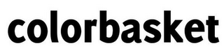 COLORBASKET logo
