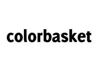 COLORBASKET logo