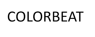 COLORBEAT logo