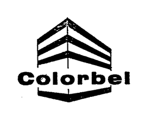 COLORBEL logo