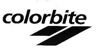COLORBITE logo