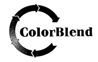 COLORBLEND logo