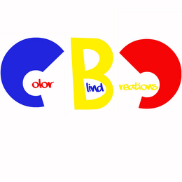 COLORBLIND CREATIONS logo