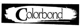 COLORBOND logo