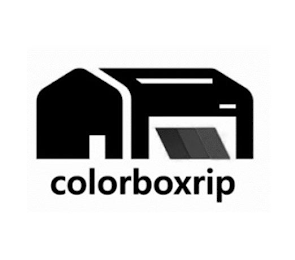 COLORBOXRIP logo