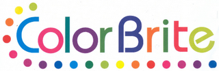 COLORBRITE logo