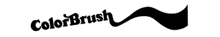 COLORBRUSH logo