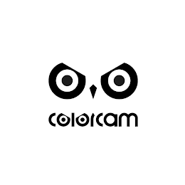 COLORCAM logo