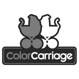 COLORCARRIAGE logo
