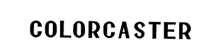 COLORCASTER logo