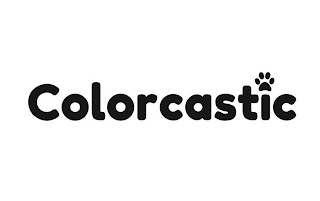 COLORCASTIC logo