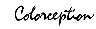 COLORCEPTION logo